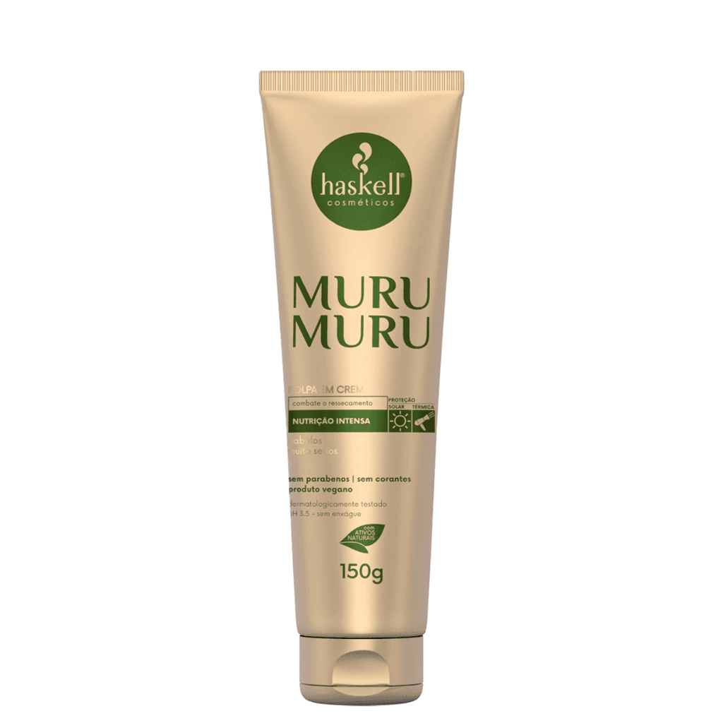 Haskell Polpa em Creme Murumuru 150g - Image 2