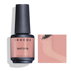Inocos Verniz Gel Natura