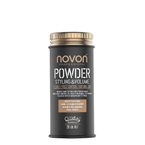 Novon Professional Styling & Volume Pó Capilar 21gr