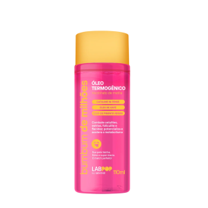 LabPop Óleo Termogênico Bumbum de Milhões 110ml