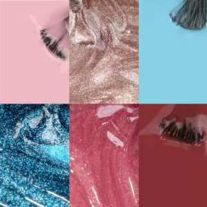 Inocos Verniz Gel Coleção A Million Dreams 15ml