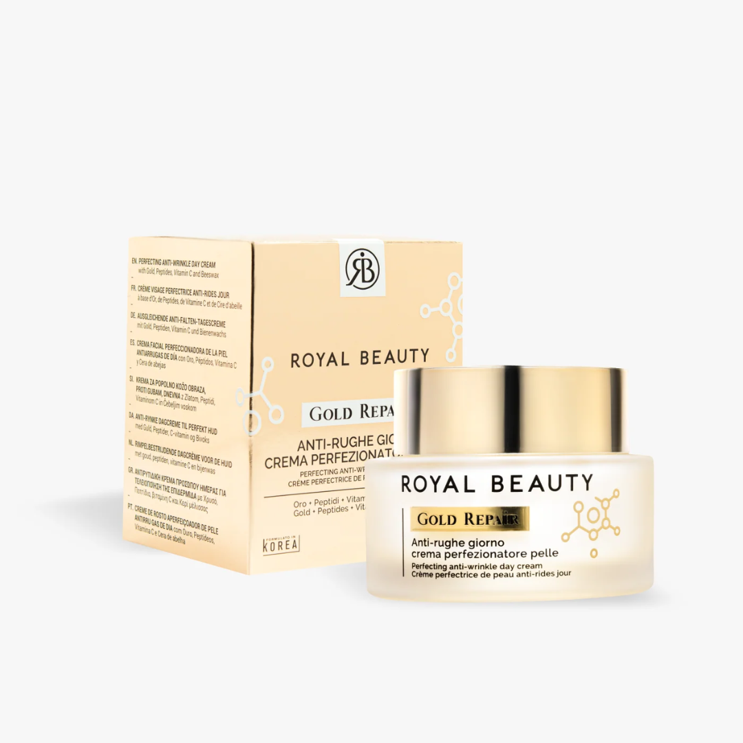 Royal Beauty Creme Dia Aperfeiçoamento da Pele
