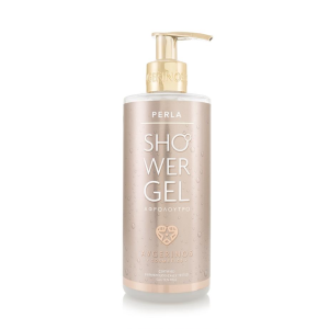 Avgerinos Gel de Banho Perla 300ml
