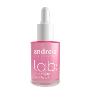 ANDREIA Lab: Óleo de Cutículas Ananás