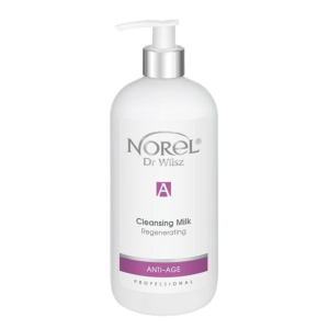 Norel Leite de Limpeza Regenerador 500ml