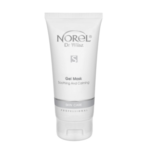 Norel SkinCare Máscara em Gel Suavizante e Calmante 200ml