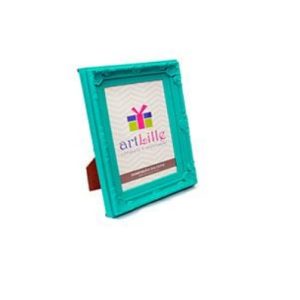 Porta Retrato Verde