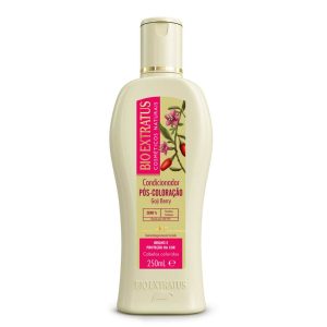 BIOEXTRATUS Condicionador Pós Coloração 250ml