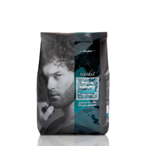 Italwax Cera Filme Homem Barber Edition 500ml