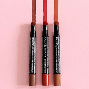 FLORMAR Lightweight Lip Power