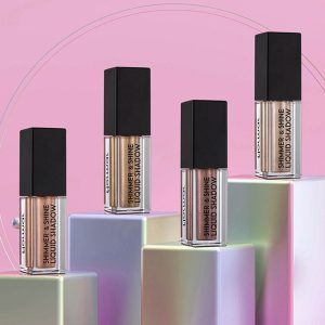 FLORMAR Shimmer e Shine Liquid Shadow