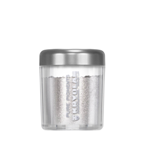 Kryolan Pigmento Puro Metálico Prata 3g