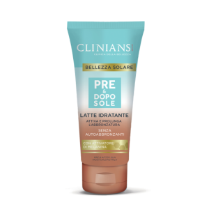 Clinians Pre & Dopo Sole 200ml
