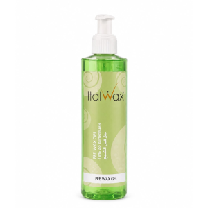 Italwax Gel Pré-Depilatório 250ml