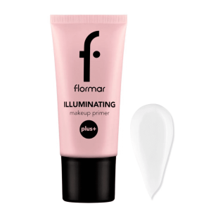 FLORMAR Makeup Primer Illuminating Plus