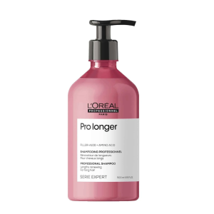 L`Oréal Shampoo Pro Longer 500ml