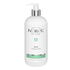 Norel Tónico Antibacteriano Acne 500ml