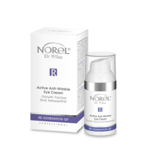 Norel Re-Generation GF Creme Antirrugas Ativo para Olhos 30ml