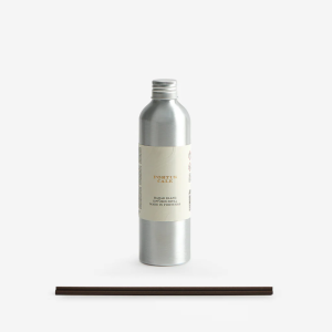 Castelbel Recarga de Difusor Hajjar Blanc 250ml