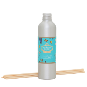 Portus Cale Recarga de Difusor Butterflies 250ml