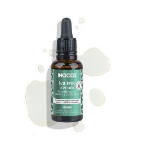 Inocos Regenerador Tea Tree Sérum