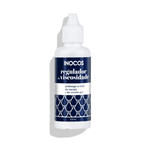 Inocos Regulador de Viscosidade 30ml
