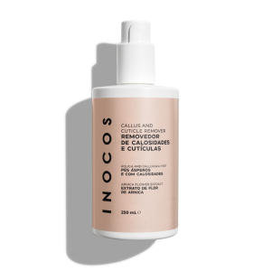 Inocos Removedor de Calosidades e Cutículas 250ml