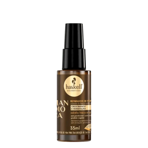 Haskell Reparador de Pontas Mandioca 35ml