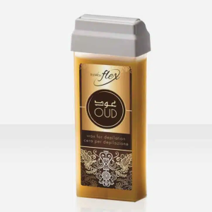 Italwax Cera Flex Roll On Oud 100ml