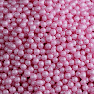Pérolas Rosa Claro S 75g