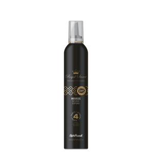 ROYAL SECRET Mousse 4 Forte 300ml