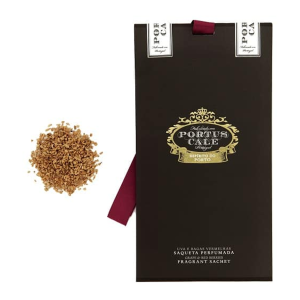 Portus Cale Saqueta Perfumada Ruby Red