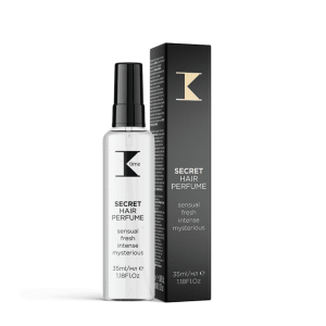 K-TIME Secret |  Perfume para Cabelo 30ml