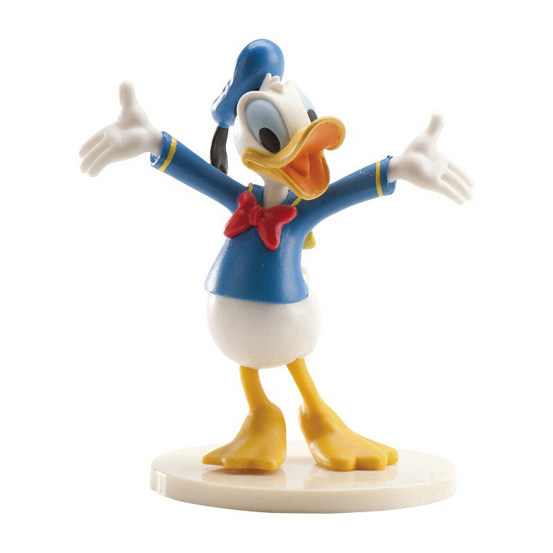 Donald PVC - Image 2