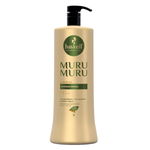 Haskell Shampoo Murumuru 1L