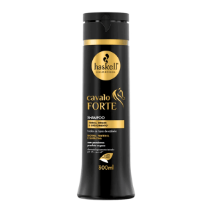 Haskell Shampoo Cavalo Forte 300ml