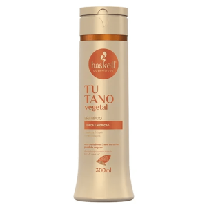 Haskell Shampoo Tutano 300ml