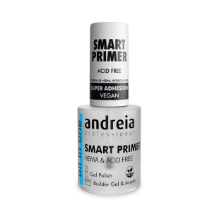 Andreia All in One Smart Primer Sem Ácido e Sem Hema