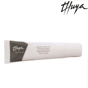 Thuya Solução Especial Tinta em Creme 14ml