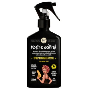 LOLA Morte Súbita Reparação Total Spray 250ml