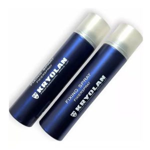 Kryolan Spray Fixador Pack 2und. 300ml