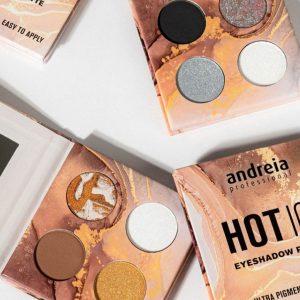 ANDREIA PROFESSIONAL Hot Ice