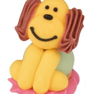 Dec. Açúcar Animais – Cão