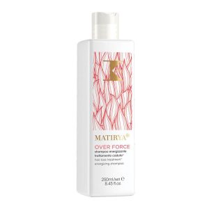 K-TIME MATIRYA Over Force | Shampoo Prevenção da Queda Capilar 250ml