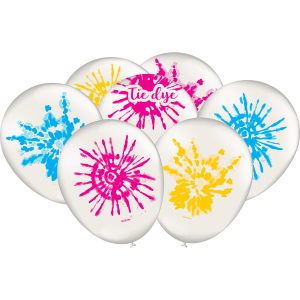 Bexiga Tie Dye