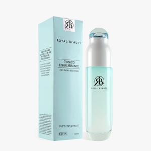 Royal Beauty Tônico Equilibrante com Ácido Hialurônico