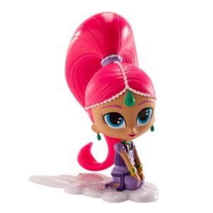 Shimmer PVC