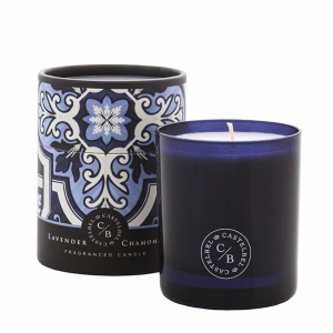 Castelbel Vela Aromática Lavender Chamomile 210g