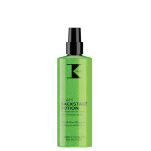 K-TIME Glam | Backstage Potion – Spray Sérum Bifásico 200ml