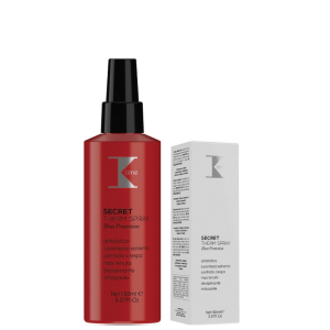 K-TIME Secret | Therm Spray – Proteção Térmica 150ml
